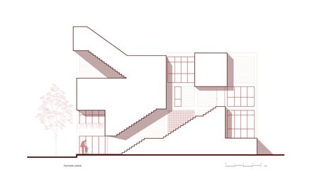 Mazatlan 160 Building