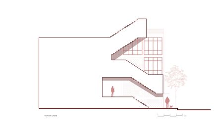 Mazatlan 160 Building