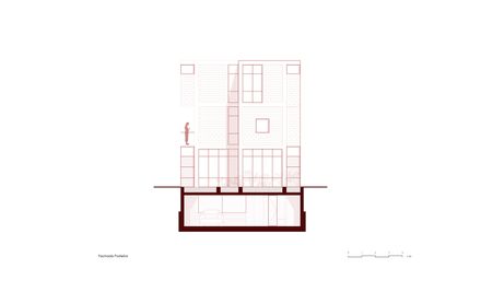 Mazatlan 160 Building