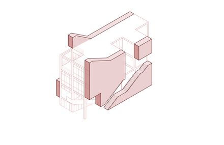 Mazatlan 160 Building