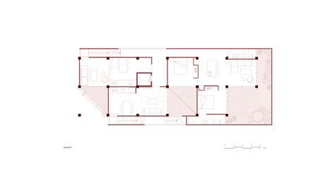 Mazatlan 160 Building