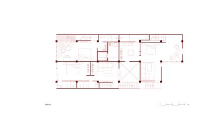 Mazatlan 160 Building