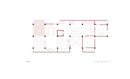 Mazatlan 160 Building