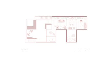 Mazatlan 160 Building