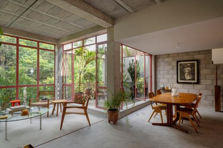 Mazatlan 160 Building