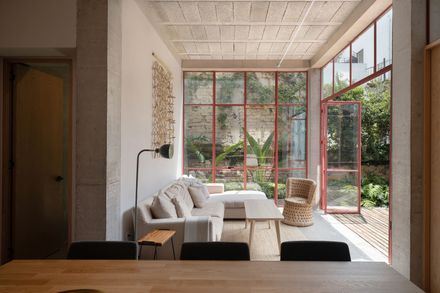 Mazatlan 160 Building