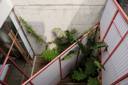 Mazatlan 160 Building