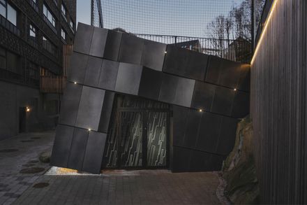 The Mountain Chamber