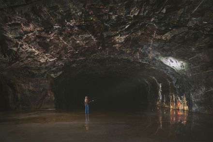 The Mountain Chamber