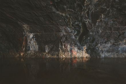 The Mountain Chamber