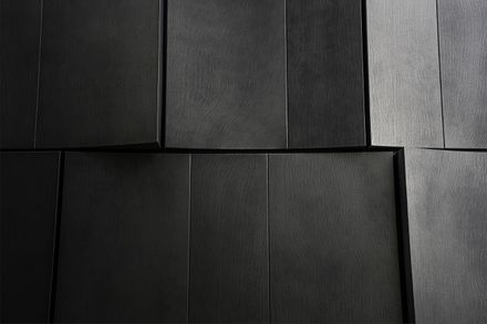 The Mountain Chamber