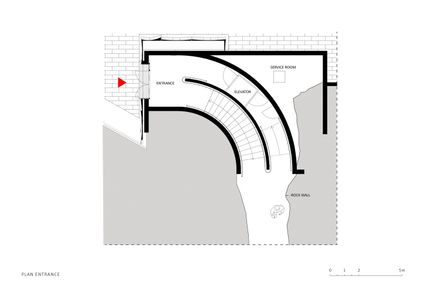The Mountain Chamber