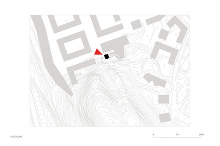 The Mountain Chamber