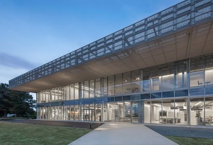 Kito Yamanashi Head Office