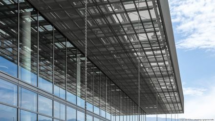 Kito Yamanashi Head Office