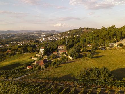 House Eira Do Cruzeiro