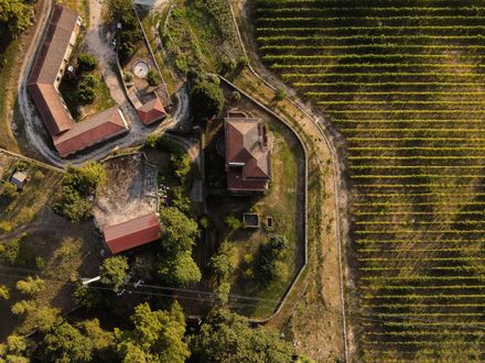 House Eira Do Cruzeiro