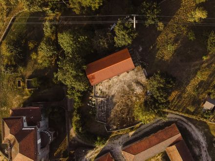 House Eira Do Cruzeiro