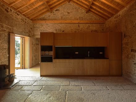 House Eira Do Cruzeiro