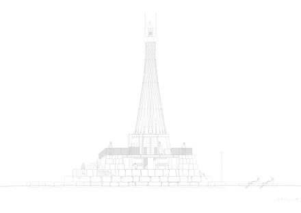 Phare Ylliam Lighthouse