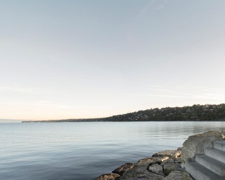 Phare Ylliam Lighthouse