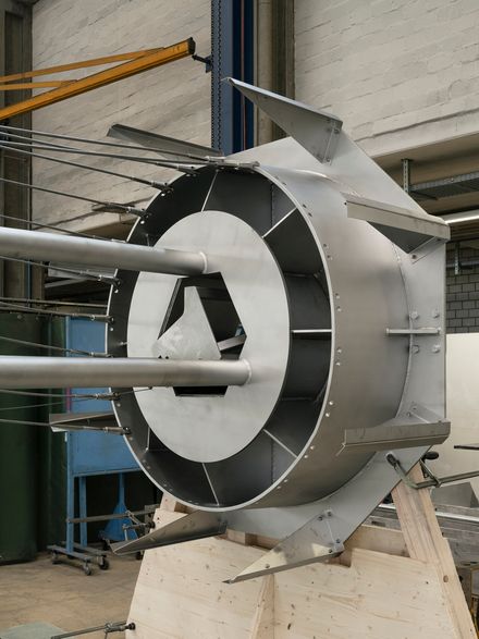 Phare Ylliam Lighthouse