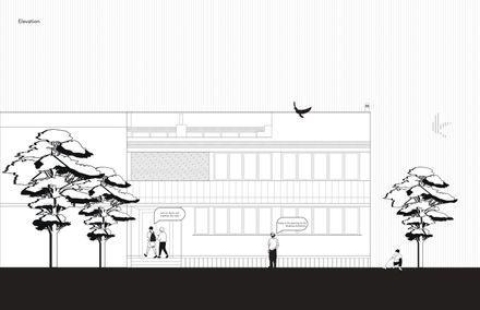 Sepand House Of Culture And Art