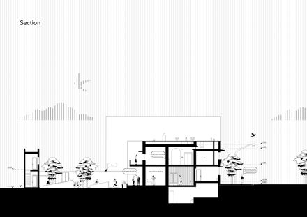 Sepand House Of Culture And Art