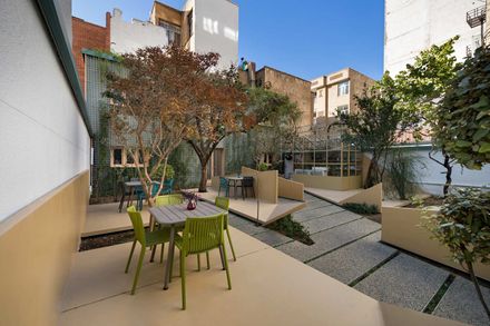 Sepand House Of Culture And Art