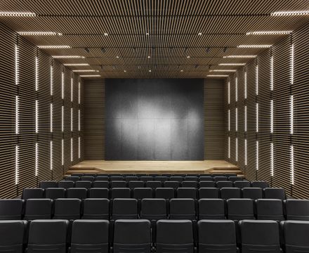 Fnn Sustainability Center