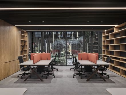 Fnn Sustainability Center