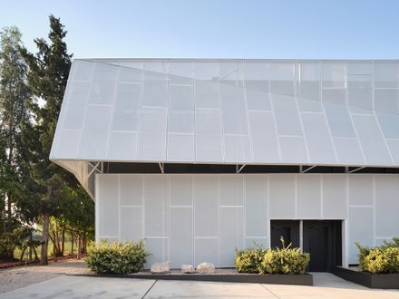 Fnn Sustainability Center