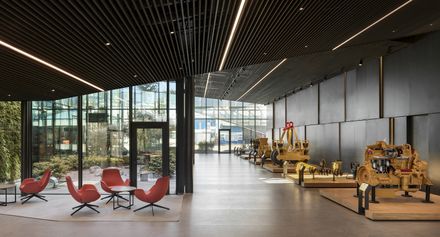 Fnn Sustainability Center