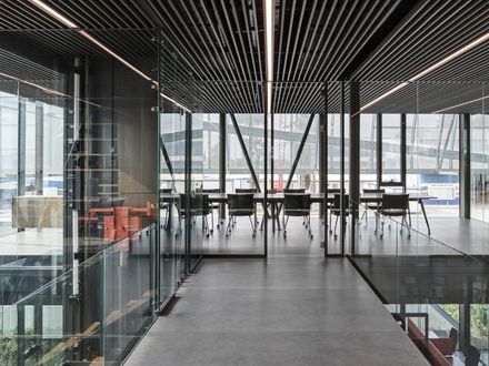 Fnn Sustainability Center