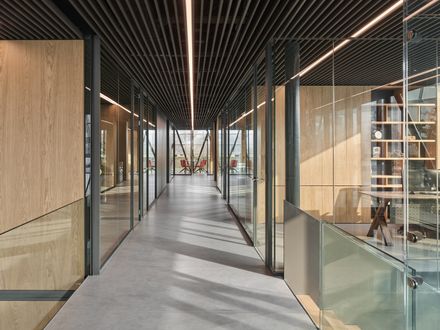 Fnn Sustainability Center