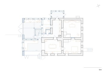 Borová Lada Cottage