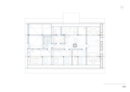 Borová Lada Cottage