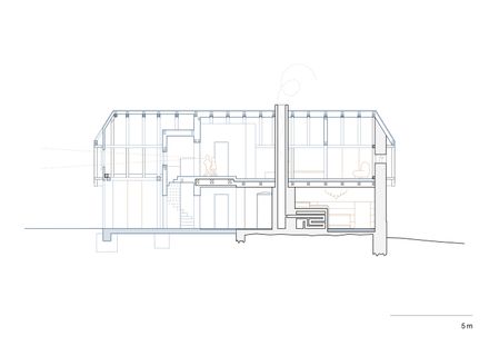 Borová Lada Cottage