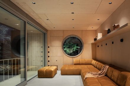 Borová Lada Cottage