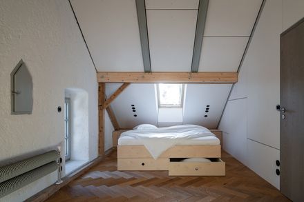 Borová Lada Cottage