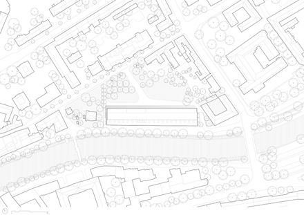 Center Rog – Renovation And Creative Center