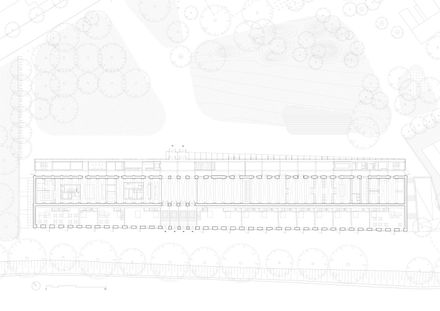 Center Rog – Renovation And Creative Center