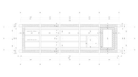 Kiln Tower For The Brickworks Museum