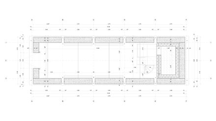 Kiln Tower For The Brickworks Museum