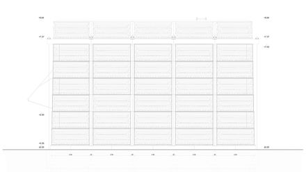 Kiln Tower For The Brickworks Museum