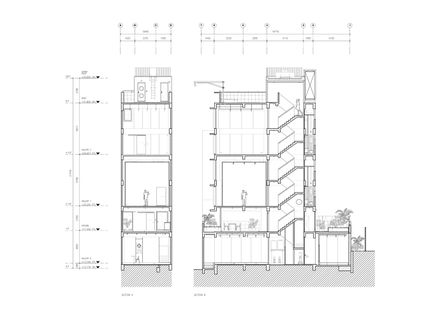 Kiang Malingue, Art Gallery