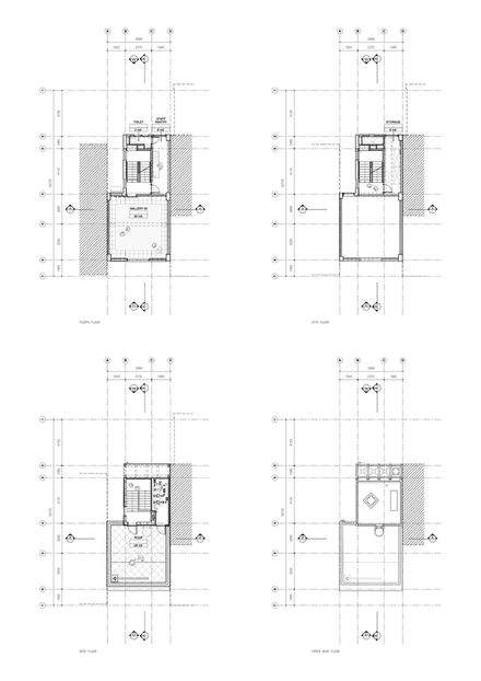Kiang Malingue, Art Gallery