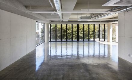 Triplet Code Sinsa Neighborhood Facility