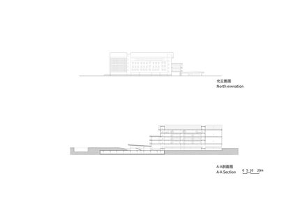 Expansion And Renovation Of Primary School & Urban Infrastructure Multi-system Complex