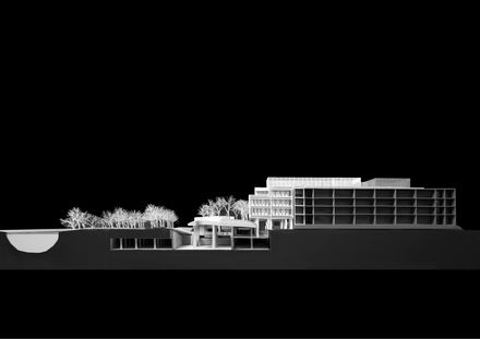 Expansion And Renovation Of Primary School & Urban Infrastructure Multi-system Complex